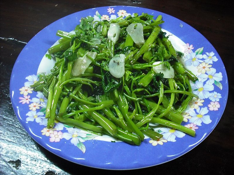 Cá basa kho tỏi