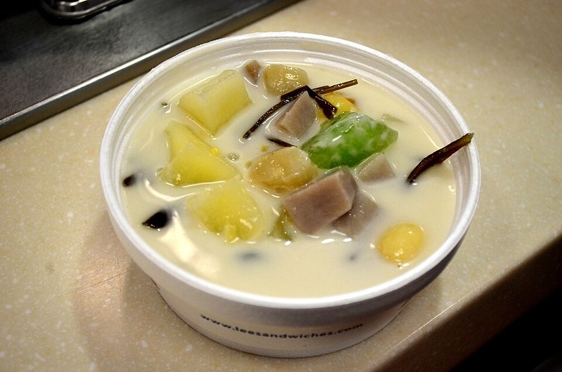 Cá hú kho trứng