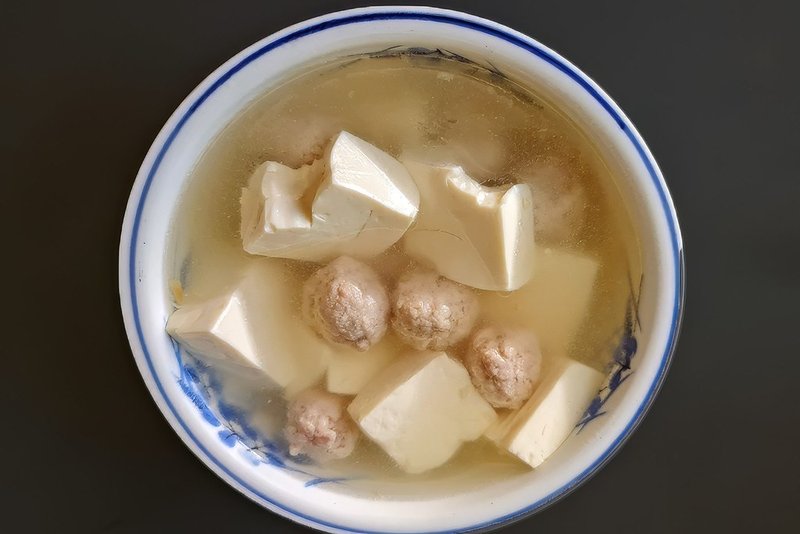 Cá thu kho lá quế