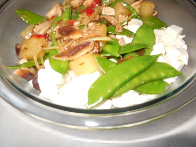 Cá thu kho nước dừa