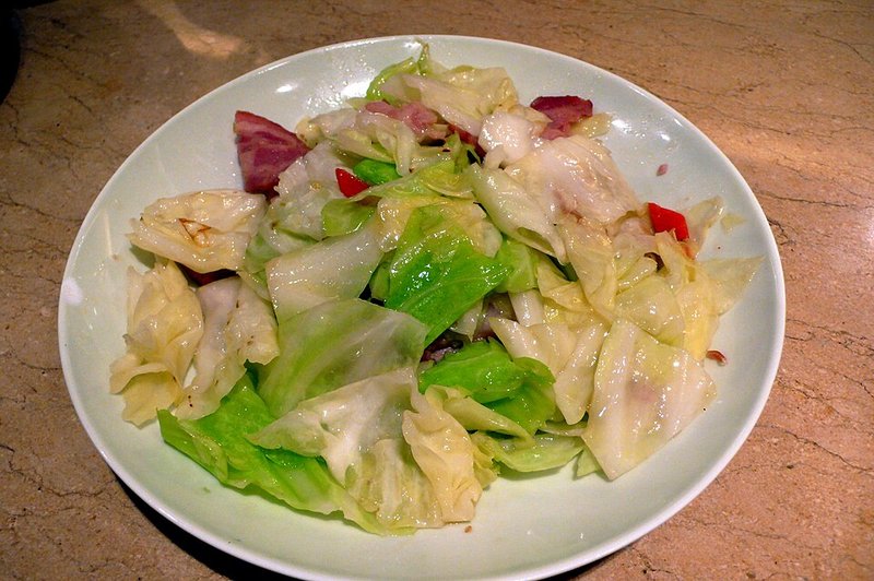 Cá thu kho ớt