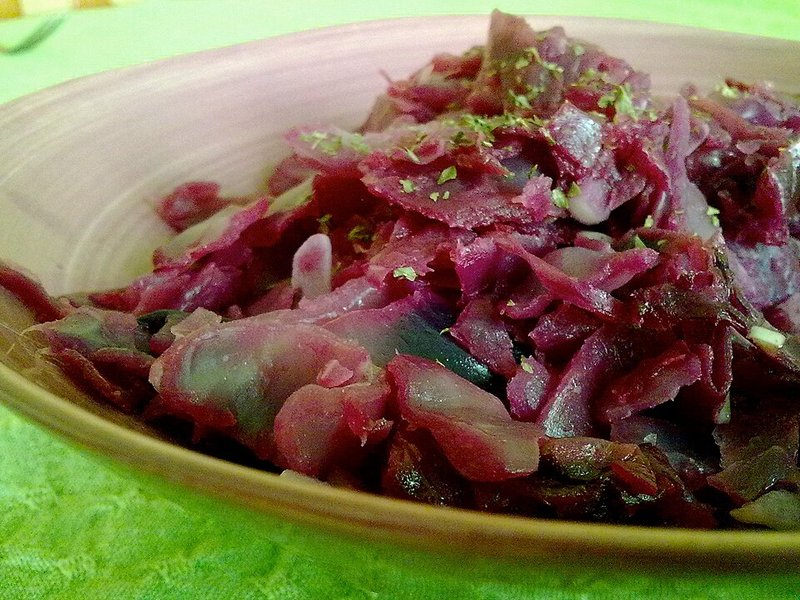 Cá thu kho trứng