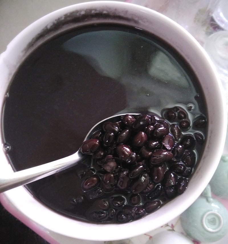 Mực kho sả