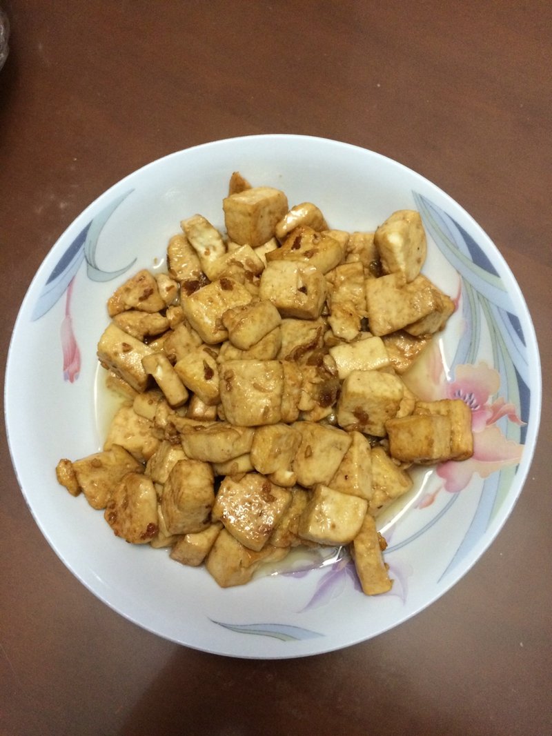 Ba chỉ kho gừng