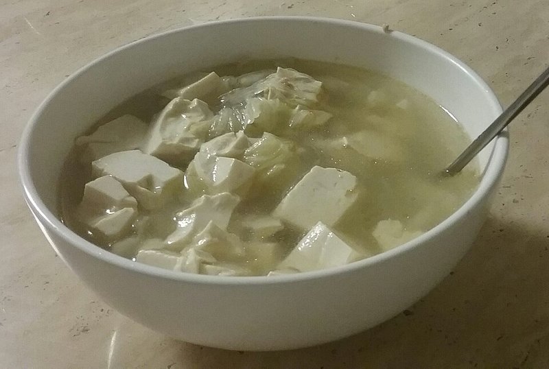 Ba chỉ kho tiêu