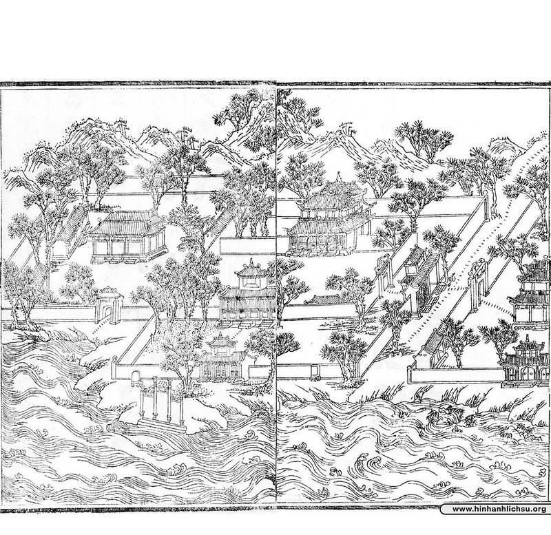 Đậu hũ kho ớt