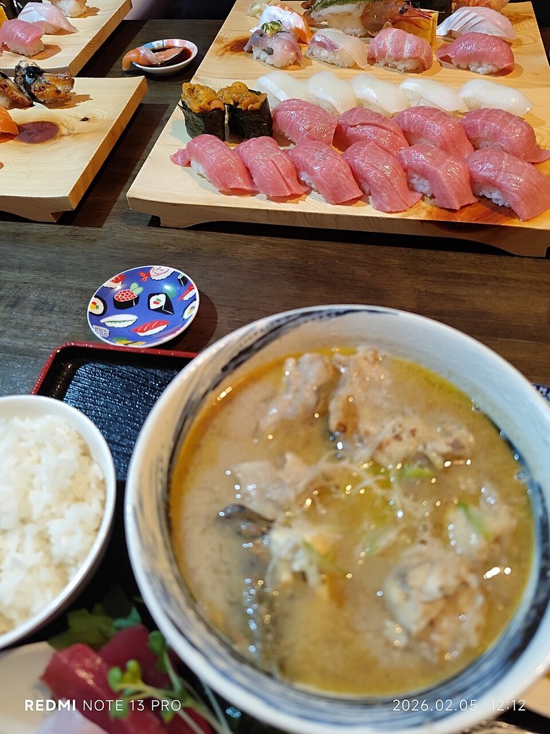 Mực nang kho sả