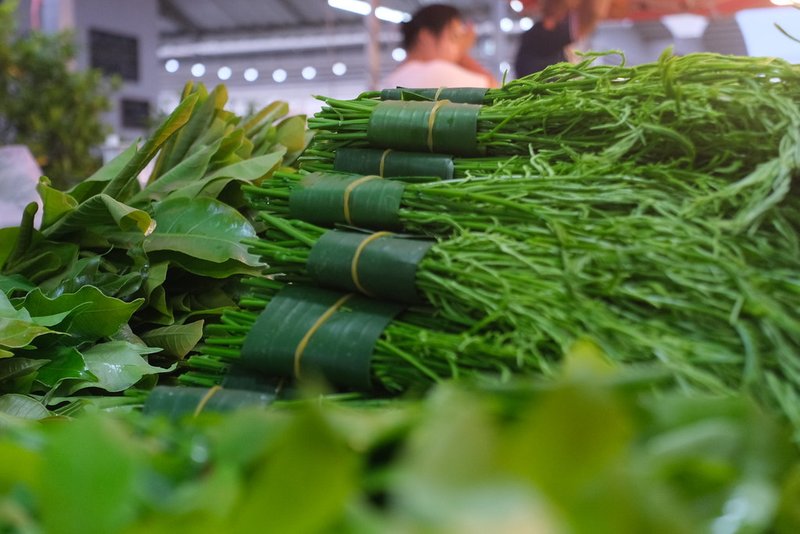 Nghêu kho ớt