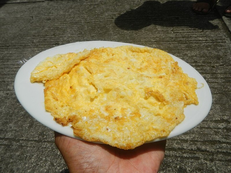 Ốc hương kho nước dừa