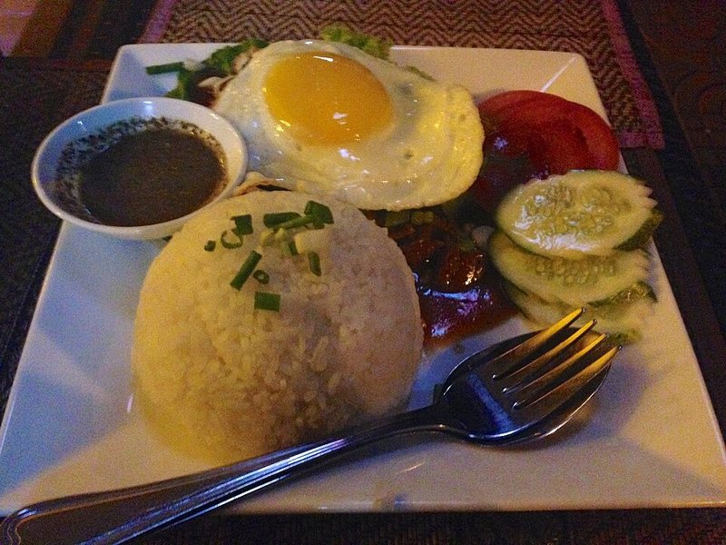 Bò ức kho ớt hiểm