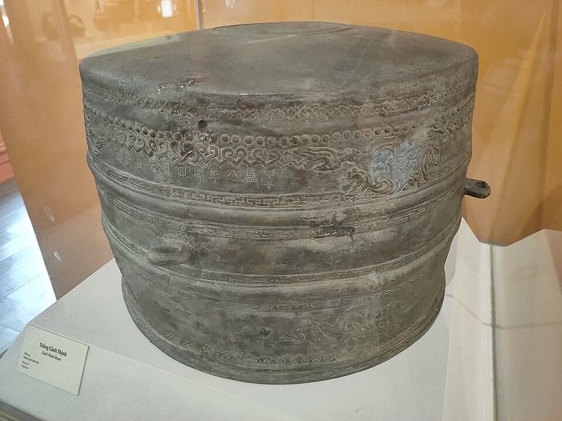 Cá hố kho nước dừa