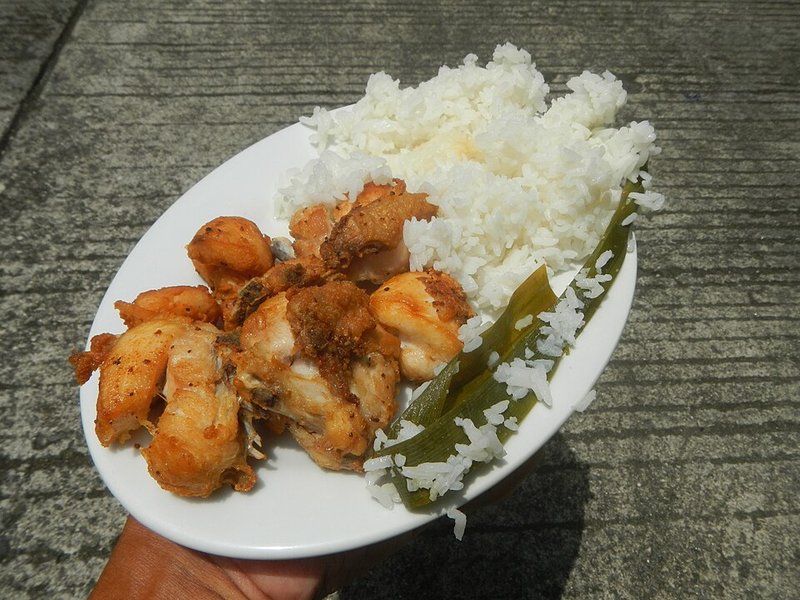 Thịt nai kho ớt hiểm