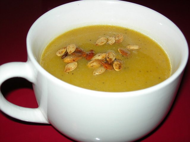 Khoai tây chiên mắm