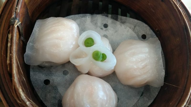 Mực hấp gừng