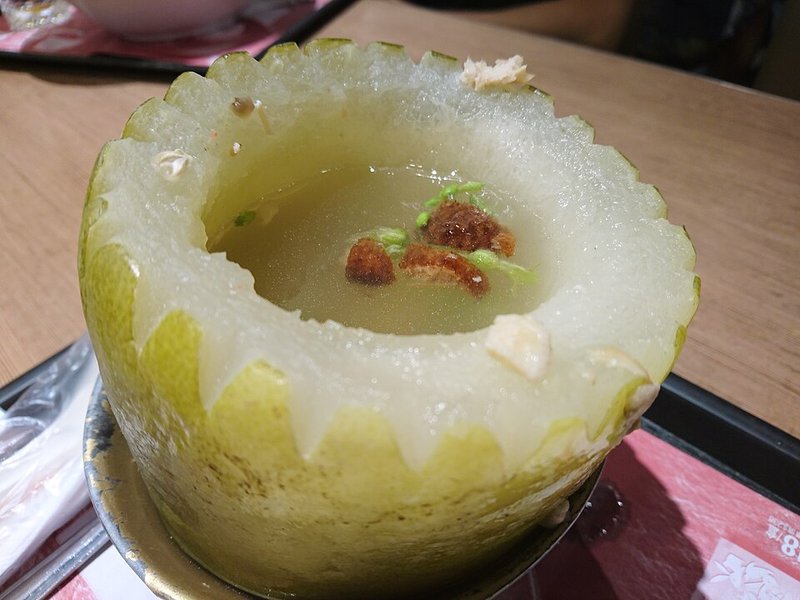 Mực luộc chanh ớt