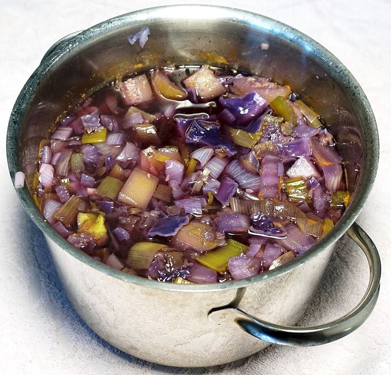 Nấm kho tiêu chay