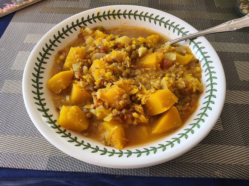 Phở gà nhà