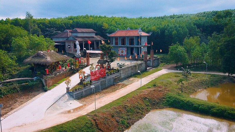Sườn chua ngọt