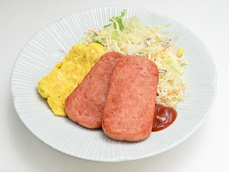 Sườn kho khế