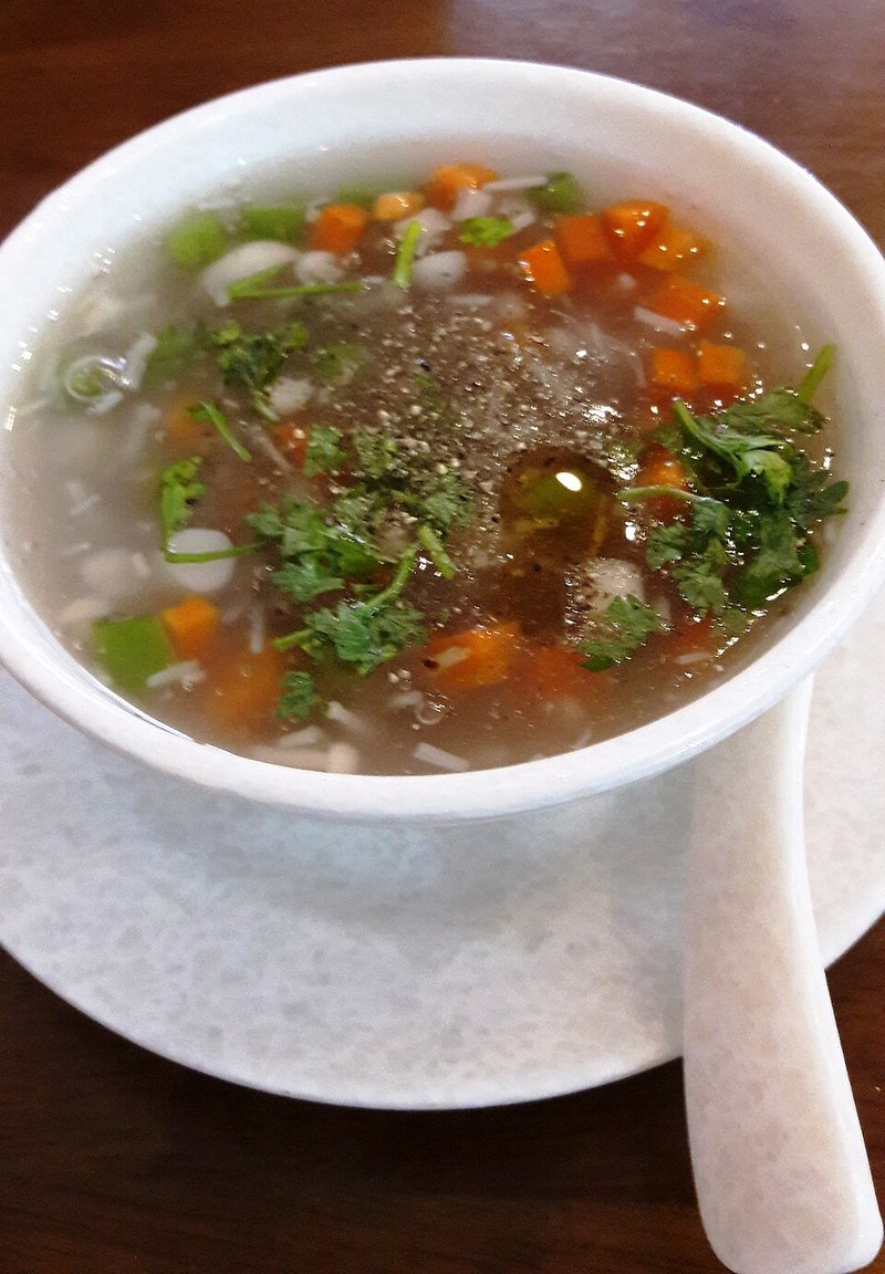 Gà xào gừng