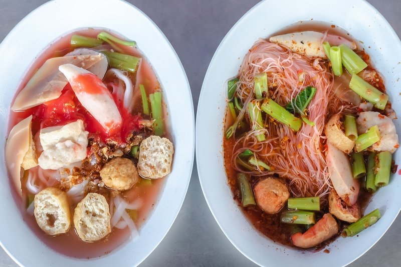Thịt heo chiên lá chanh