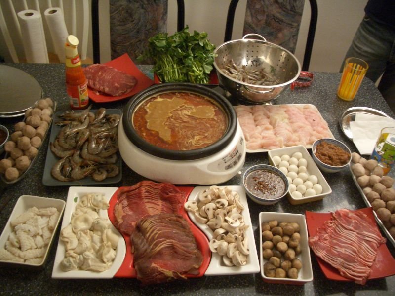 Tôm chiên sả