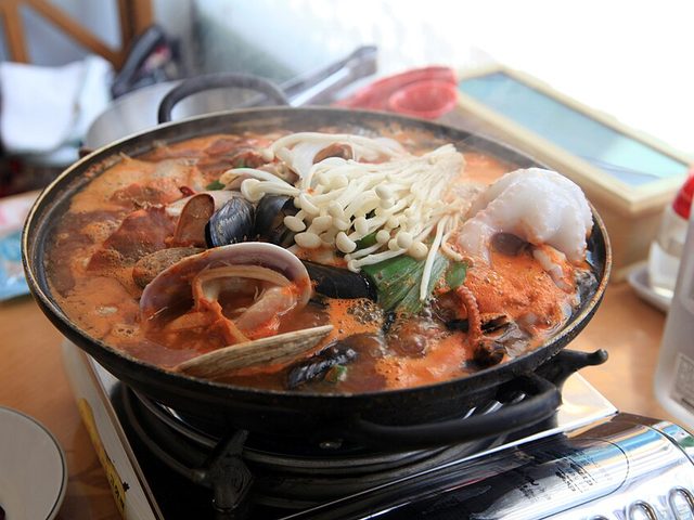 Trứng xào sả