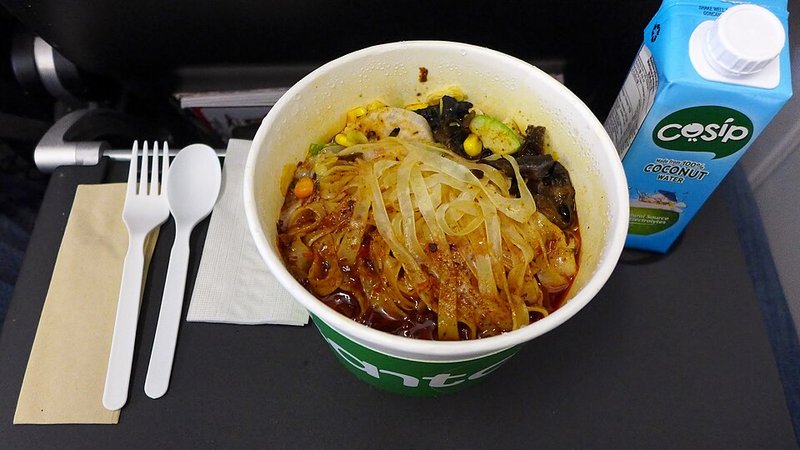 Gà xào bông cải xanh
