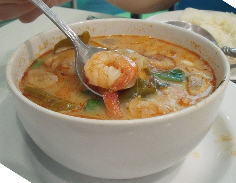 Tôm xào đậu que