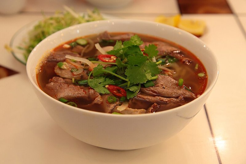 Cá thu xào bông thiên lý