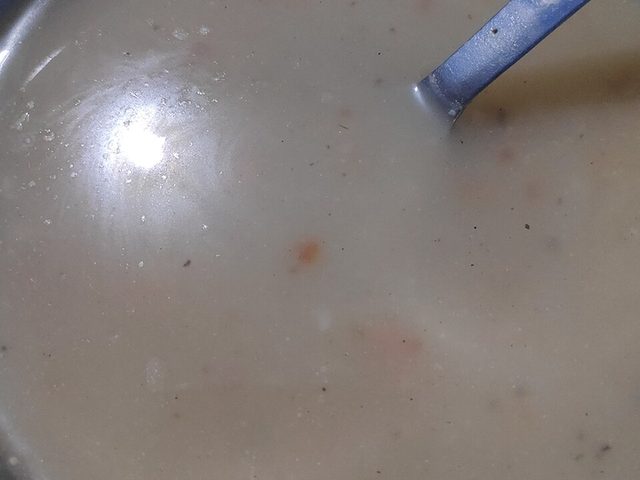 Thịt heo xay xào ớt ngọt