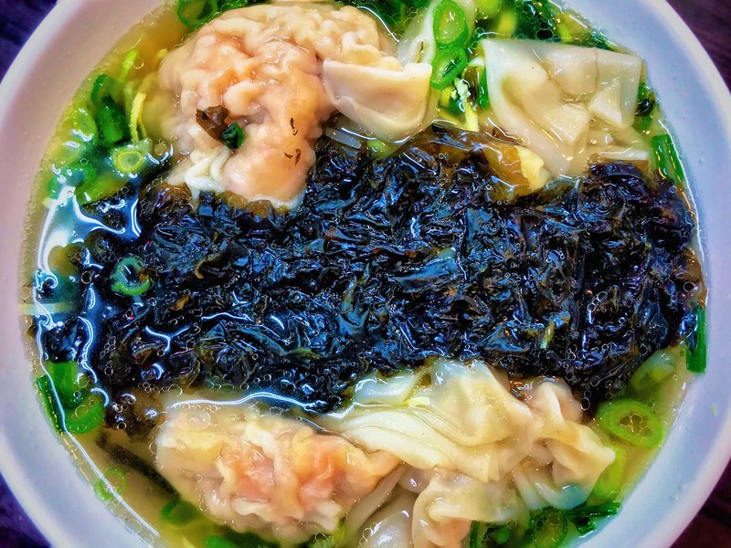Bạch tuộc bé xào cải ngọt