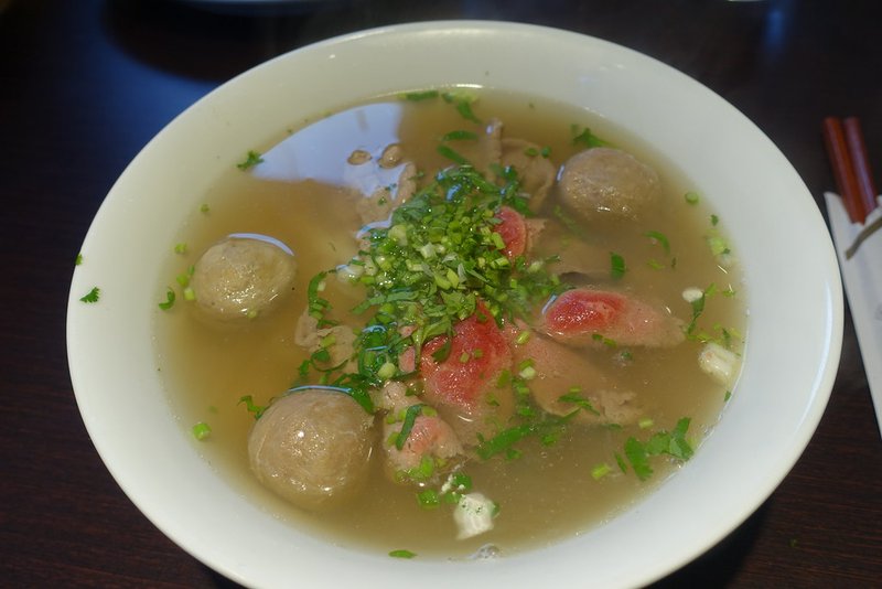 Thịt bò úc xào cải ngọt