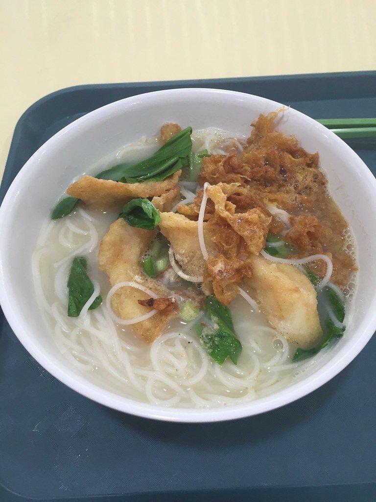 Cá lóc xào cải thảo