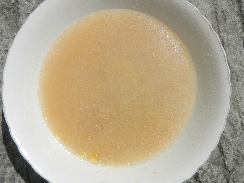 Mực nang xào bông cải