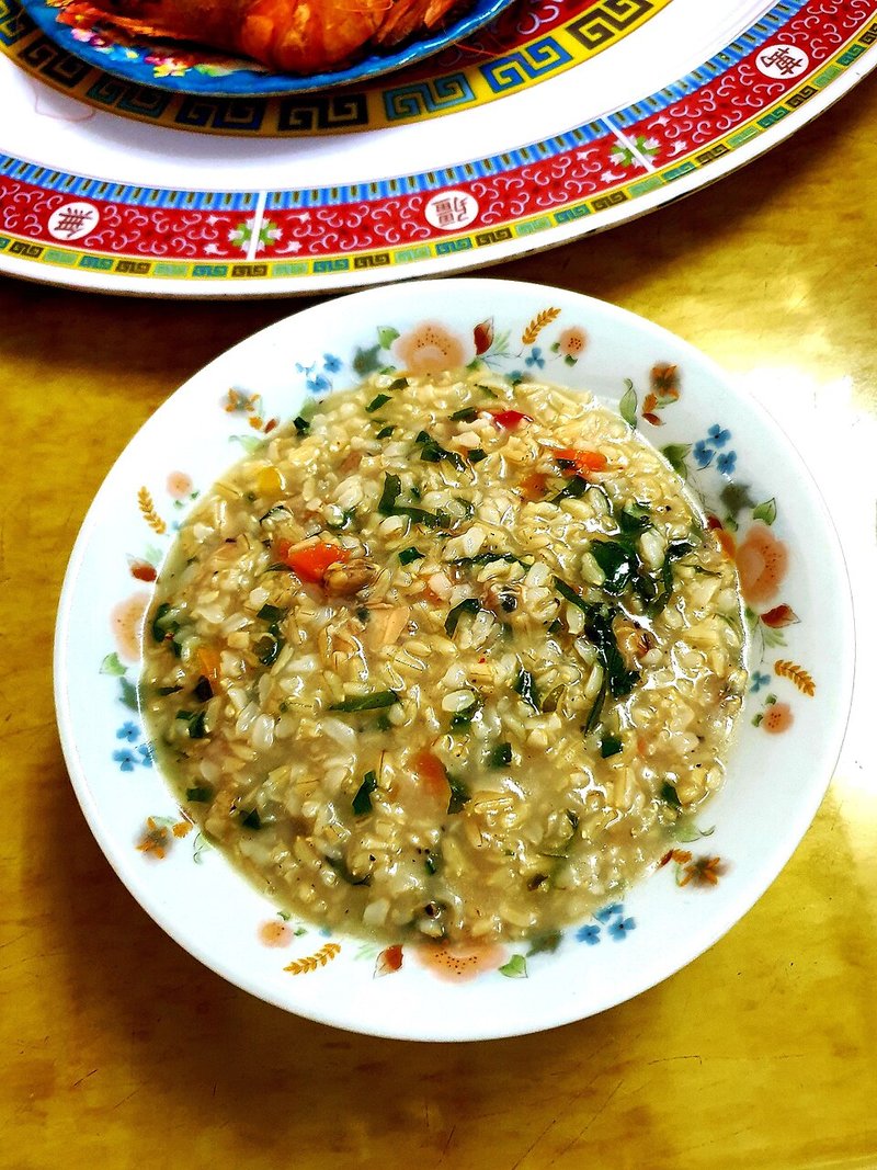 Sò huyết xào bông cải