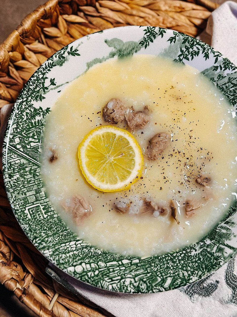 Sò huyết xào cải thảo