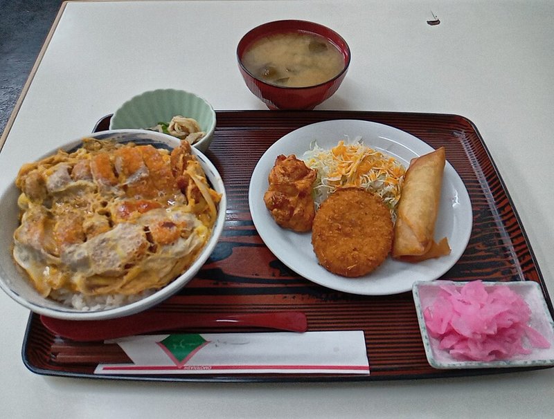 Vịt ta xào cải ngọt