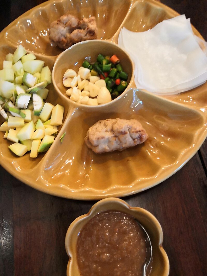 Sò điệp xào bông cải