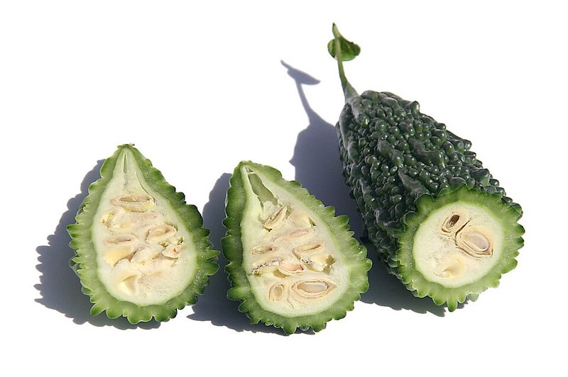 Sò điệp xào đậu que