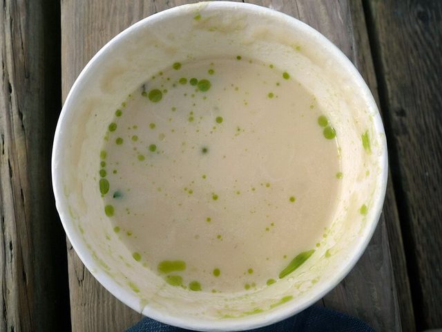 Thịt bò xào đậu que