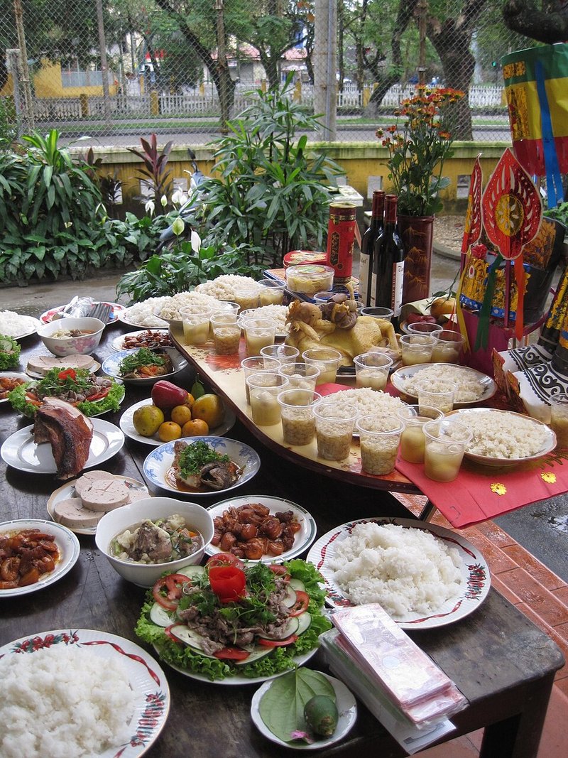 Cá lóc đen xào cải thảo