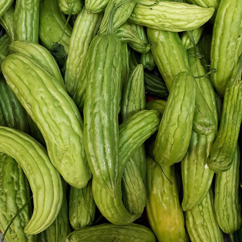Nấm rơm xào bông cải