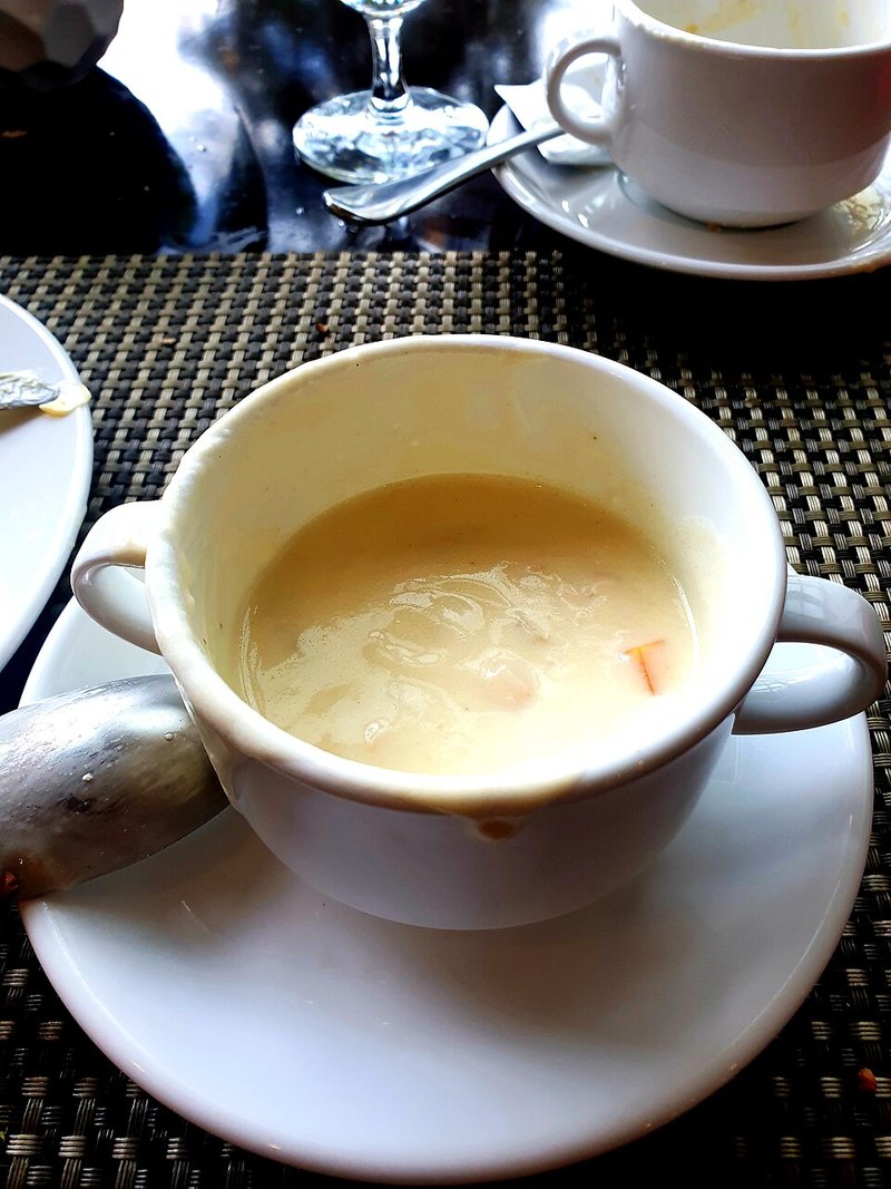 Thịt bò Úc mỏng xào bông cải