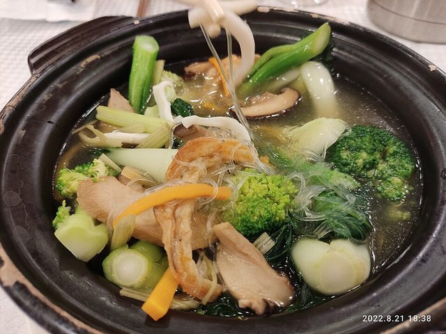 Cá rô đồng xào hành tây