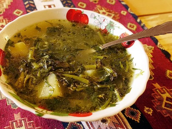 Cá lóc xào ớt