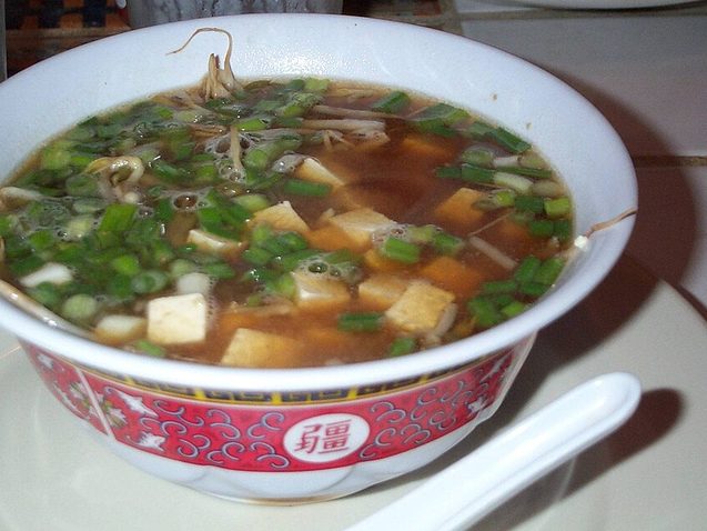 Cá chim xào đậu que
