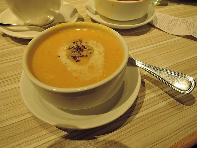 Cá ngừ xào ớt chuông