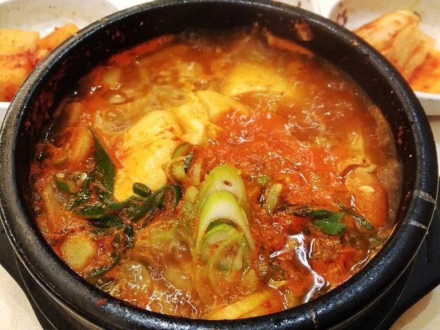 Cá rô xào ớt chuông