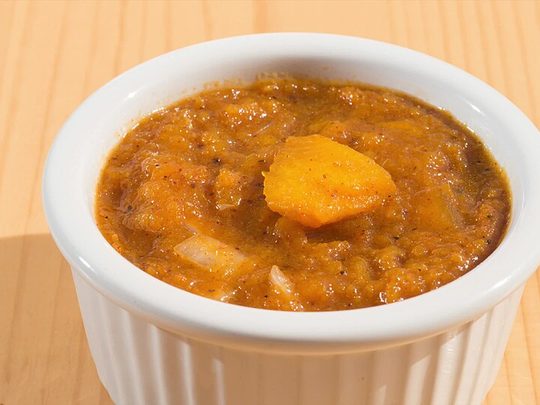 Vịt xào cải thảo
